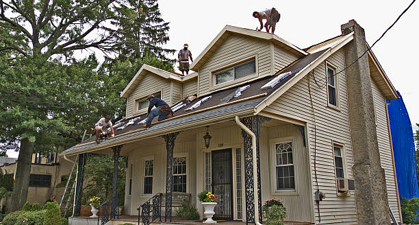 Heating Cable for Roof Installation in Orange, OH
